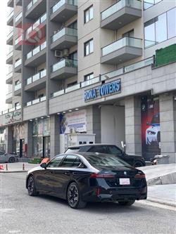 بی ئێم دەبڵیو سیریەس 5